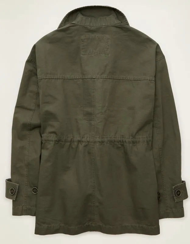 AE Classic Military Jacket