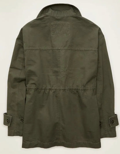 AE Classic Military Jacket