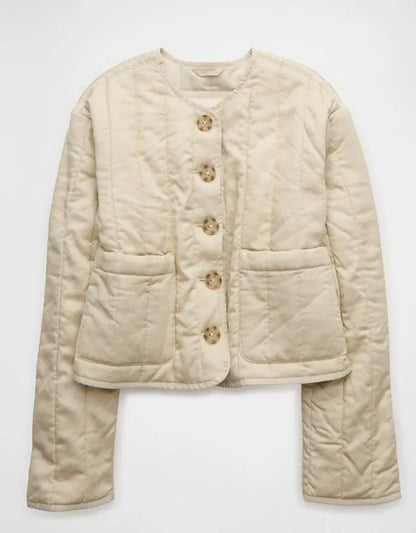 AE Quilted Jacket