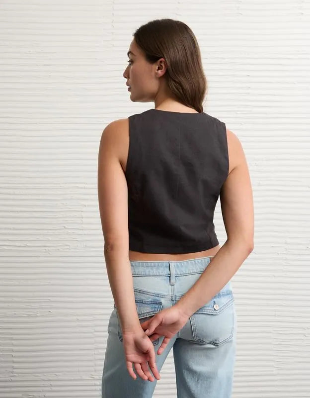 AE Woven Vest
