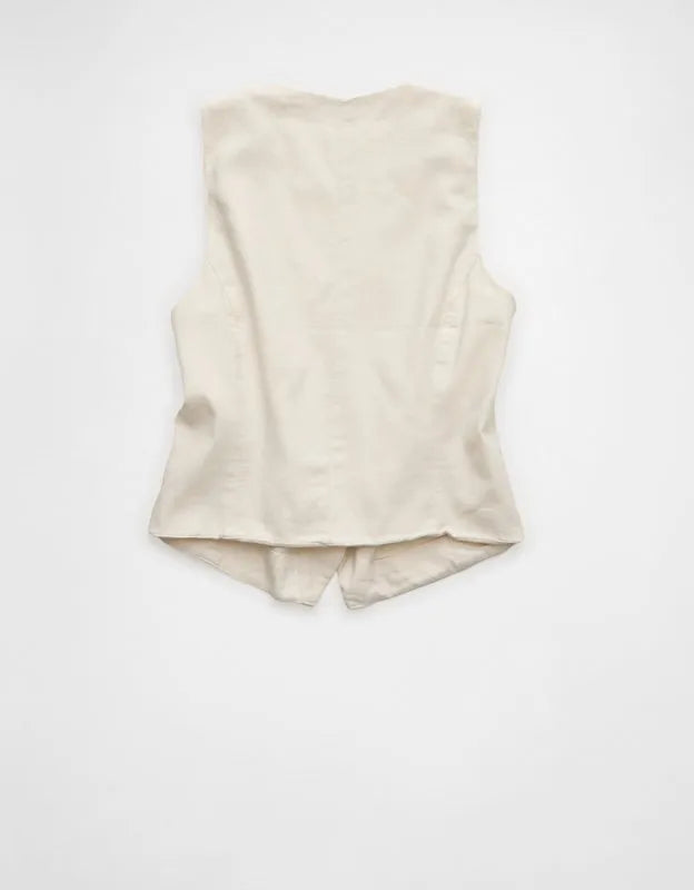 AE Woven Vest