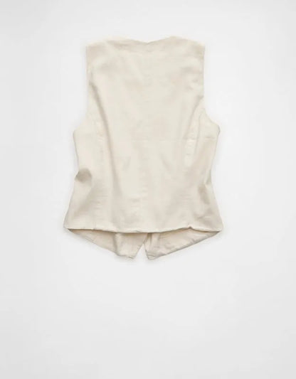 AE Woven Vest