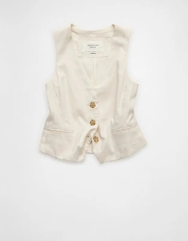 AE Woven Vest