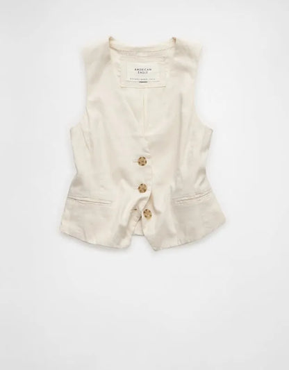 AE Woven Vest