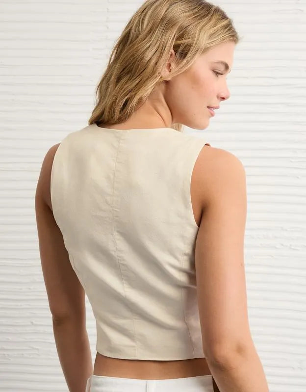 AE Woven Vest