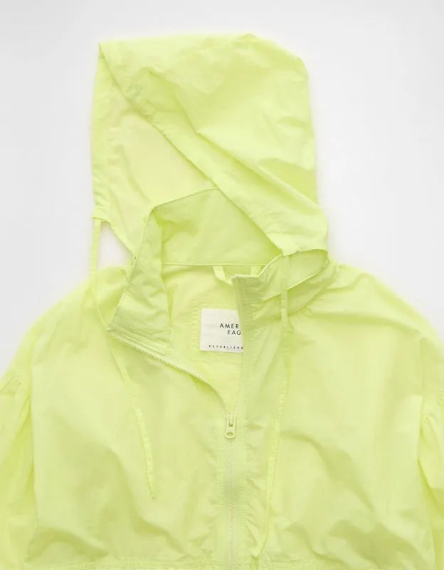 AE Windbreaker Jacket