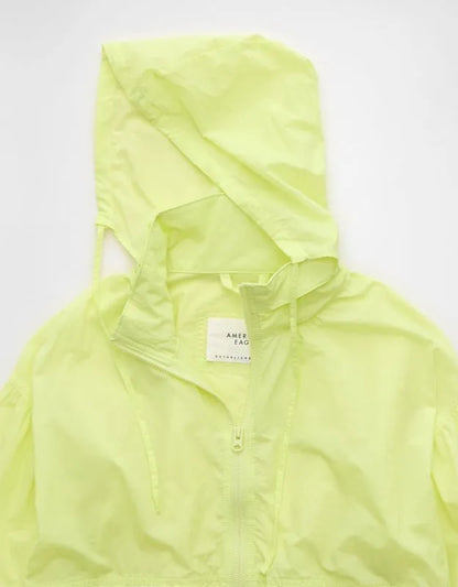 AE Windbreaker Jacket