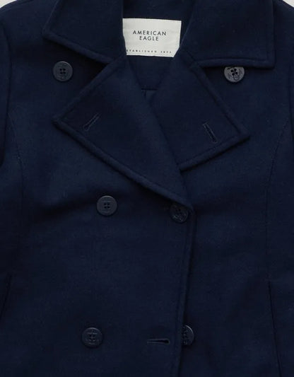 AE Peacoat