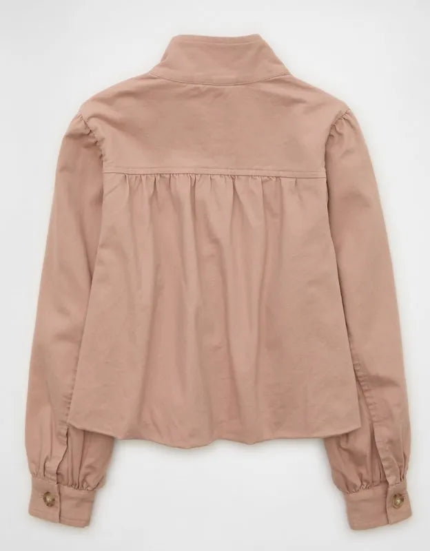 AE Twill Swing Jacket
