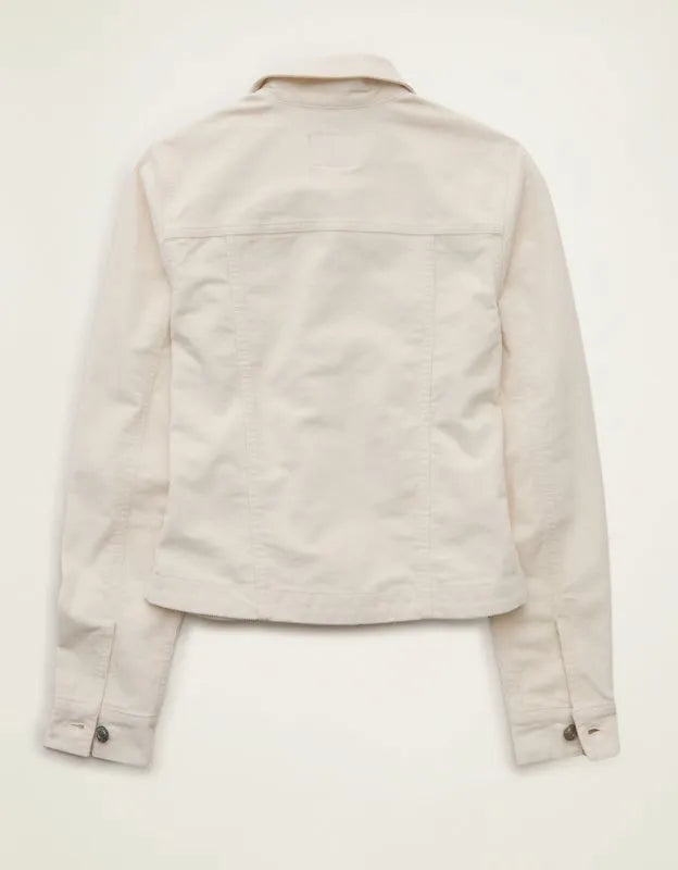AE Shrunken Corduroy Jacket