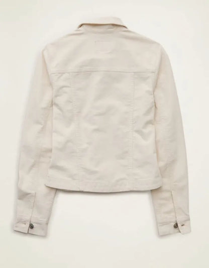 AE Shrunken Corduroy Jacket