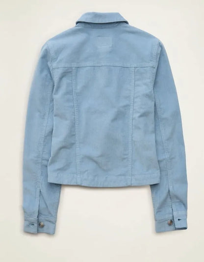 AE Shrunken Corduroy Jacket