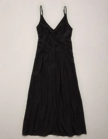 AE77 Slip Cami Dress