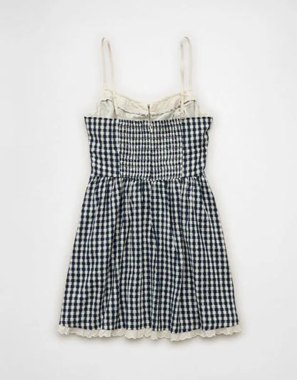 AE Catie Corset Mini Dress