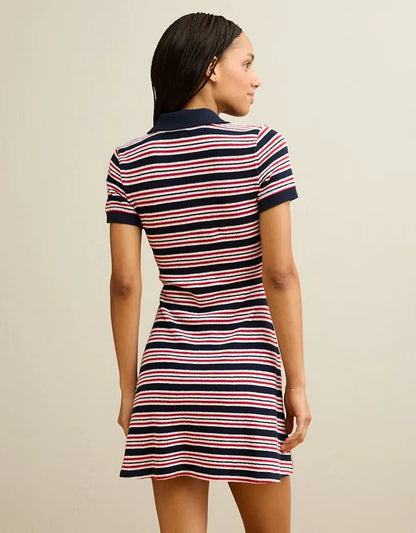 AE Polo Mini Dress