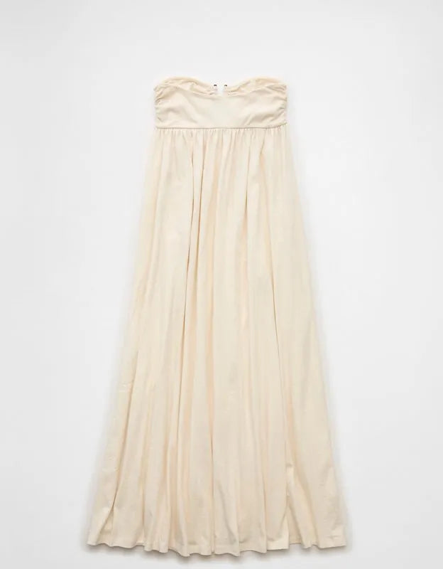AE x Stagecoach Horseshoe Midi Dress