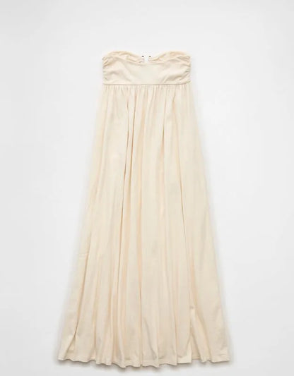 AE x Stagecoach Horseshoe Midi Dress