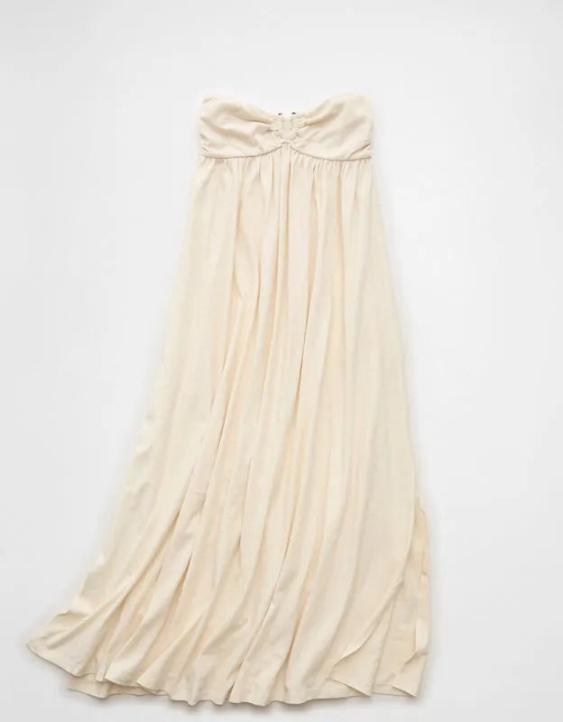 AE x Stagecoach Horseshoe Midi Dress