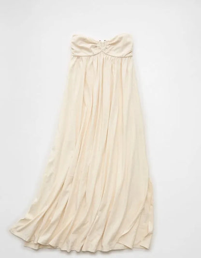 AE x Stagecoach Horseshoe Midi Dress