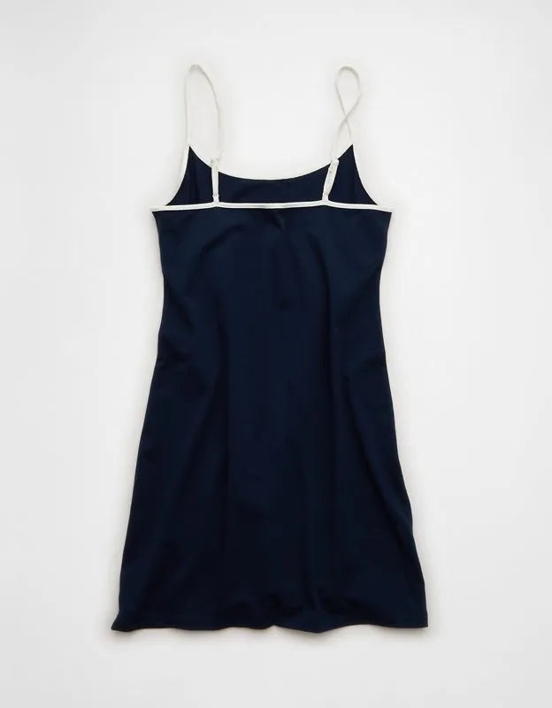 AE Knit Cami Mini Dress