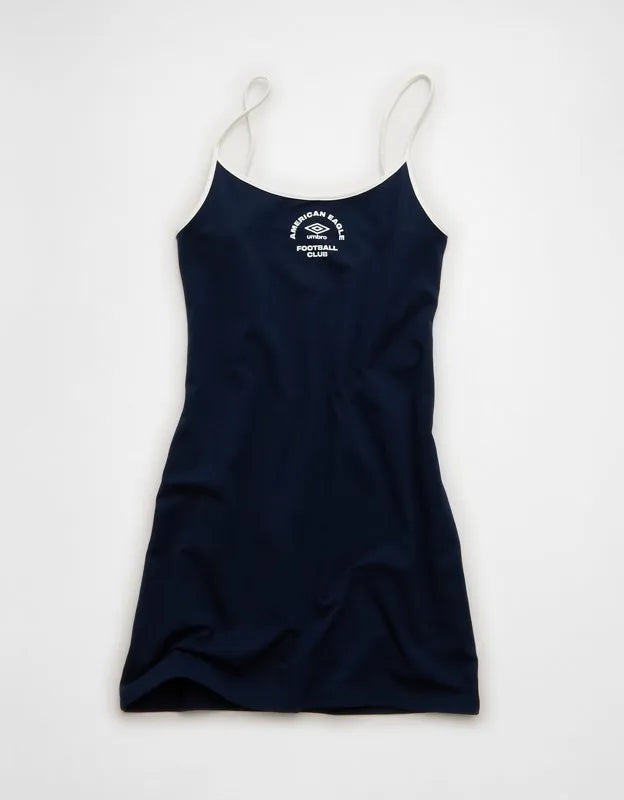 AE Knit Cami Mini Dress