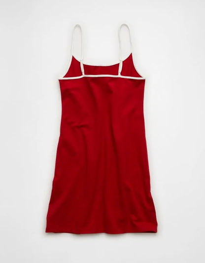 AE Knit Cami Mini Dress