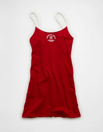 AE Knit Cami Mini Dress