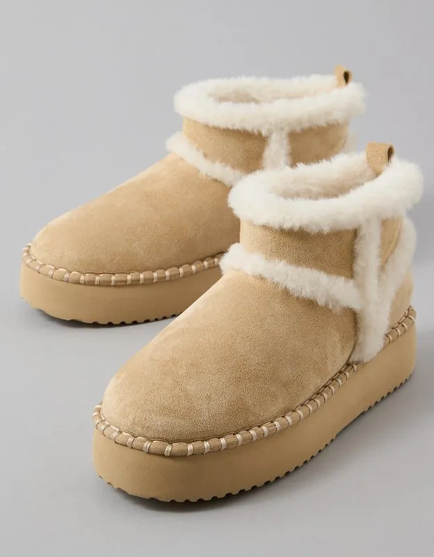 AE Hangout Bootie