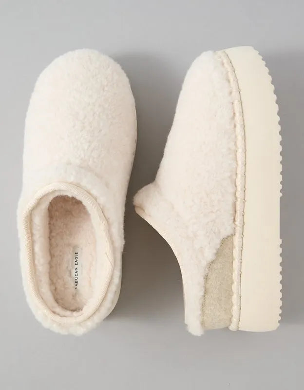 AE Sherpa Scuff Slide