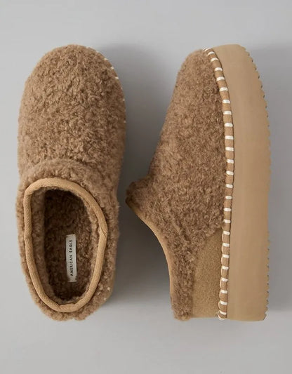 AE Sherpa Scuff Slide
