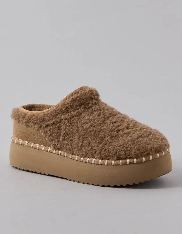 AE Sherpa Scuff Slide
