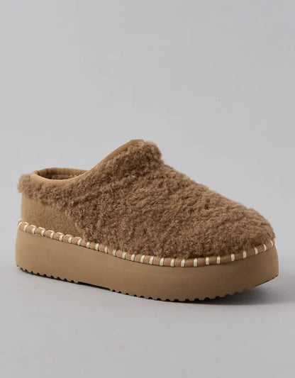 AE Sherpa Scuff Slide