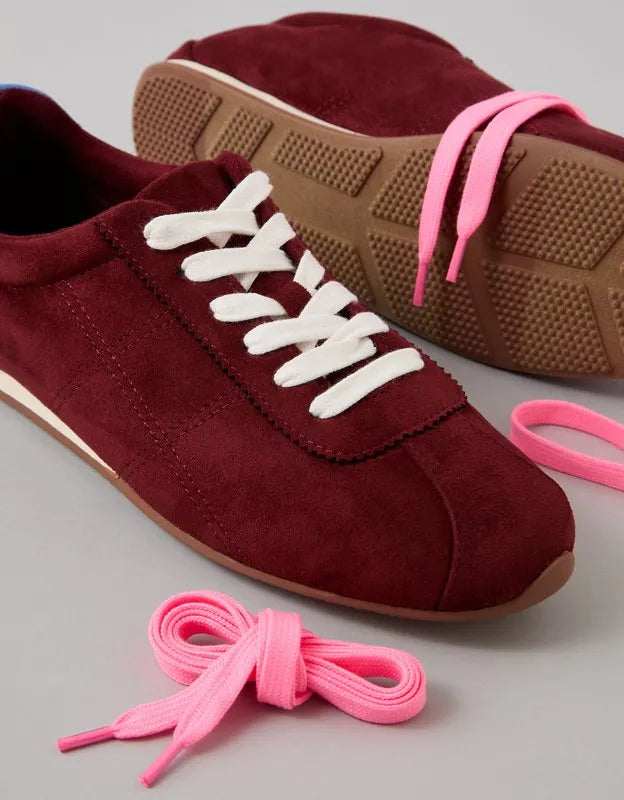 AE Low Pro Runner Sneaker