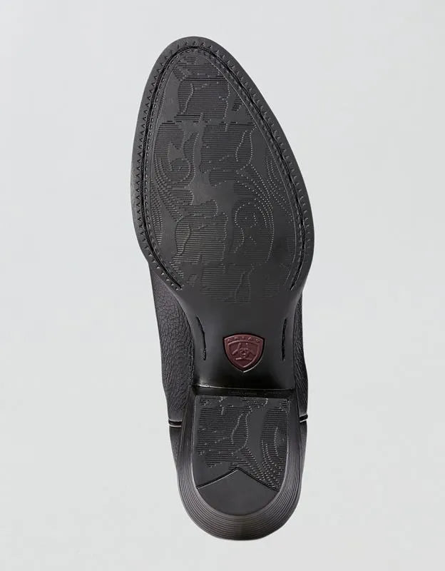 Ariat Women's Heritage R Toe Western Boot