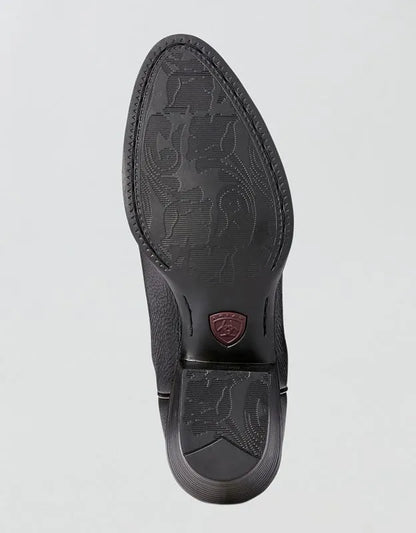 Ariat Women's Heritage R Toe Western Boot