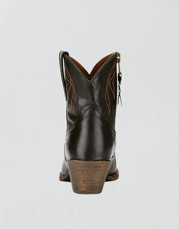 Ariat Women's Darlin Almond Toe Western Boot