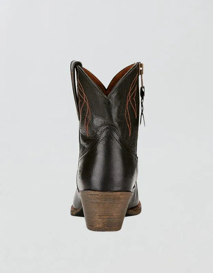 Ariat Women's Darlin Almond Toe Western Boot