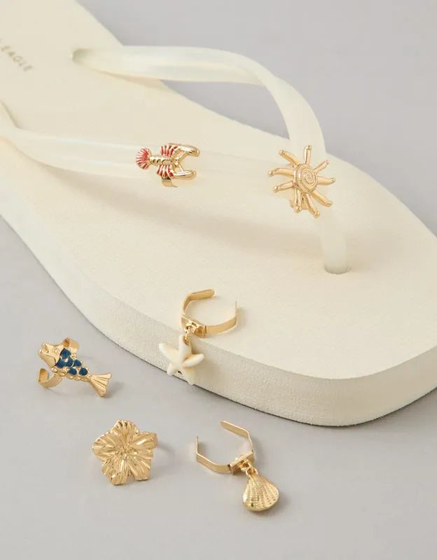 AE EVA Flip Flop