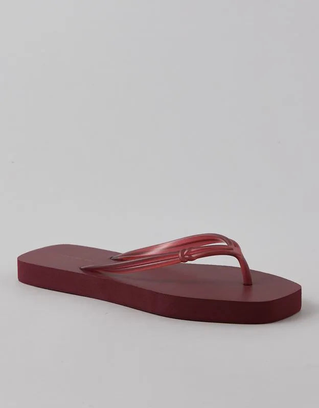 AE EVA Flip Flop