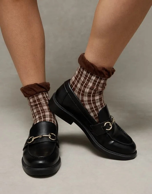AE Duchess Loafer