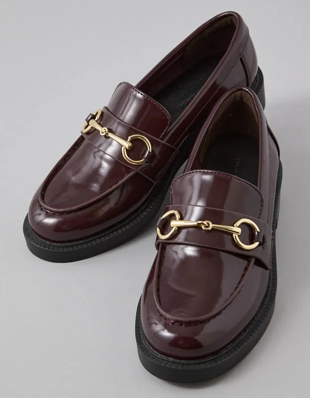 AE Duchess Loafer