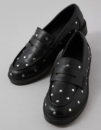 AE Studded Loafer