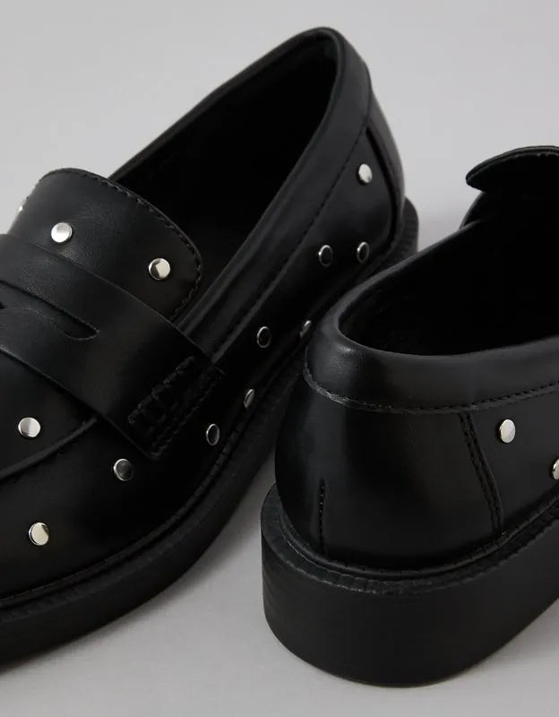 AE Studded Loafer