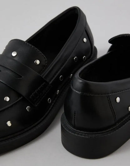 AE Studded Loafer