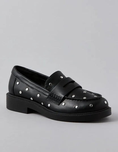 AE Studded Loafer