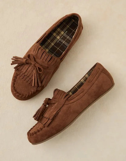 AE Boho Moccasin