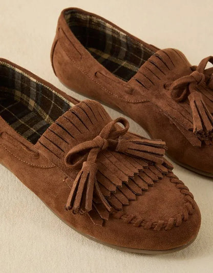 AE Boho Moccasin