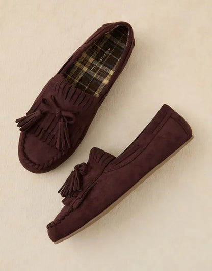 AE Boho Moccasin