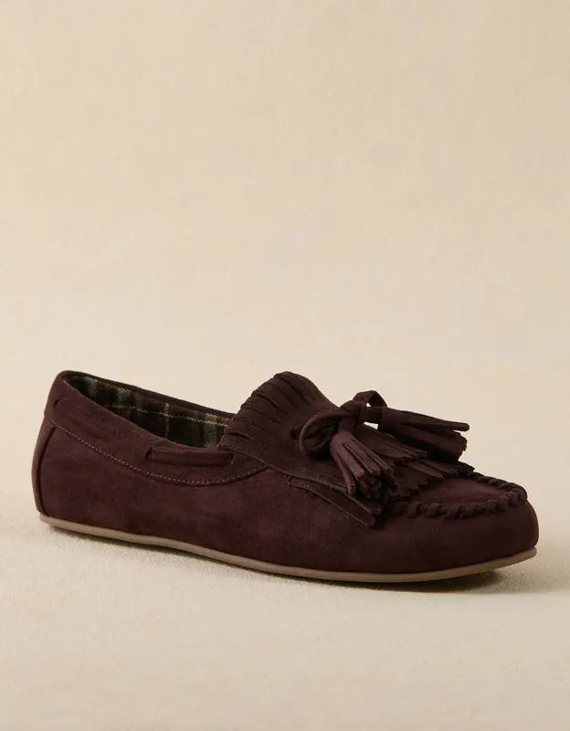 AE Boho Moccasin