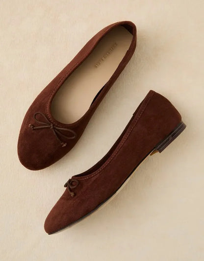 AE Ballet Flat